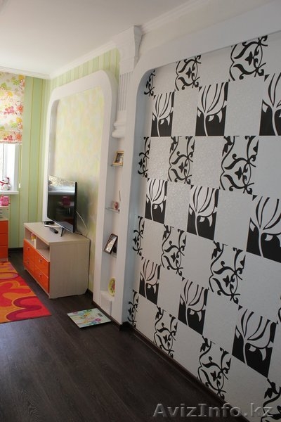 Продам 2 комнатную квартиру, Юго-Восток, Гапеева 27 - Изображение #4, Объявление #1264507