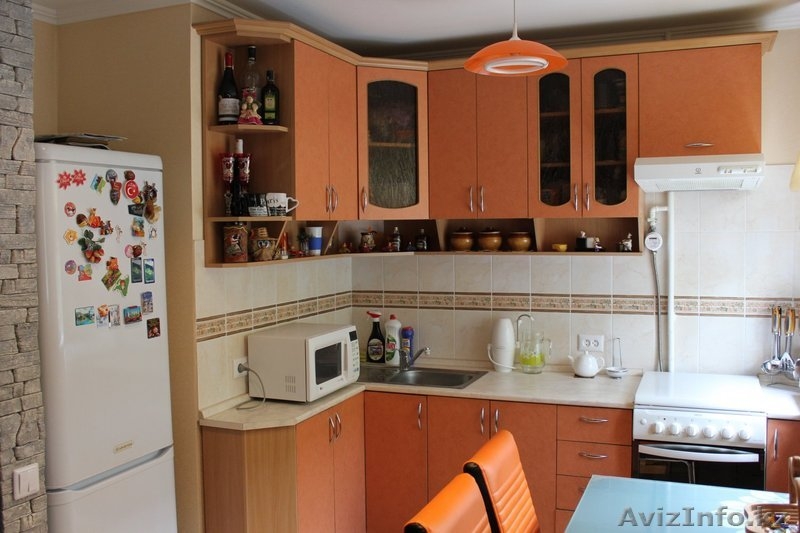 Продам 2 комнатную квартиру, Юго-Восток, Гапеева 27 - Изображение #6, Объявление #1264507