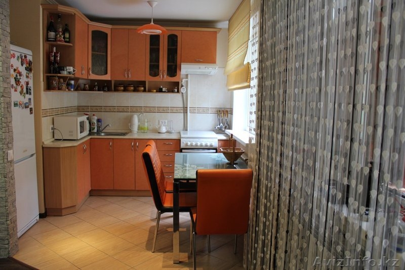 Продам 2 комнатную квартиру, Юго-Восток, Гапеева 27 - Изображение #7, Объявление #1264507