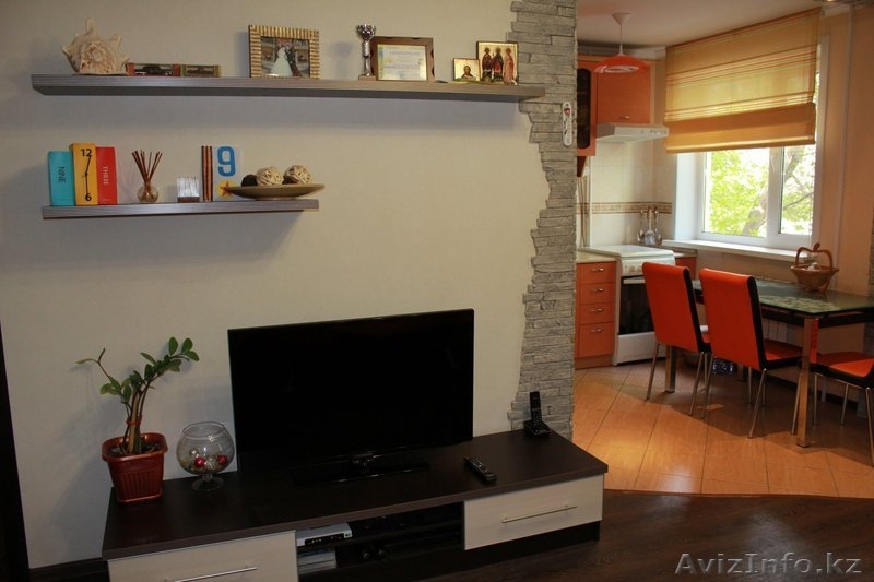 Продам 2 комнатную квартиру, Юго-Восток, Гапеева 27 - Изображение #9, Объявление #1264507