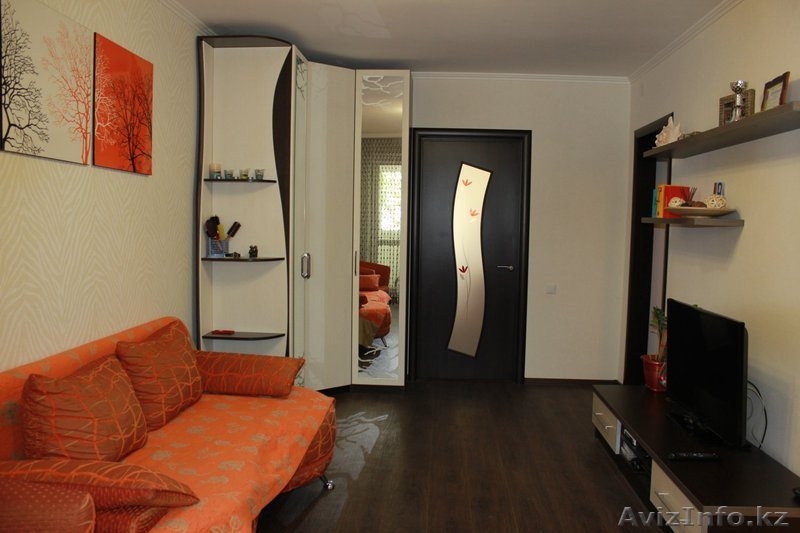 Продам 2 комнатную квартиру, Юго-Восток, Гапеева 27 - Изображение #10, Объявление #1264507