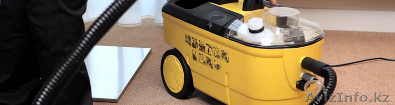 Клининговая компания ТОО «TIDY» - Изображение #2, Объявление #1265606