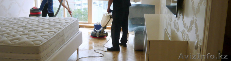 Генеральные  уборки ТОО "TIDY" - Изображение #2, Объявление #1266746