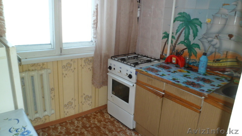 Предлагаю 2-х комнатную квартиру - Изображение #1, Объявление #1262089