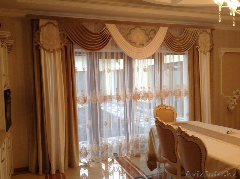 Салон штор "Deco" - Изображение #1, Объявление #1264322