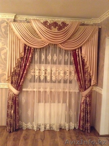 Салон штор "Deco" - Изображение #3, Объявление #1264322