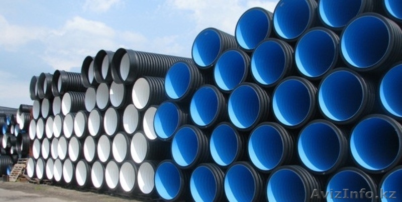 Оптовая продажа труб и фитингов по всему Казахстану  - Изображение #3, Объявление #1277920