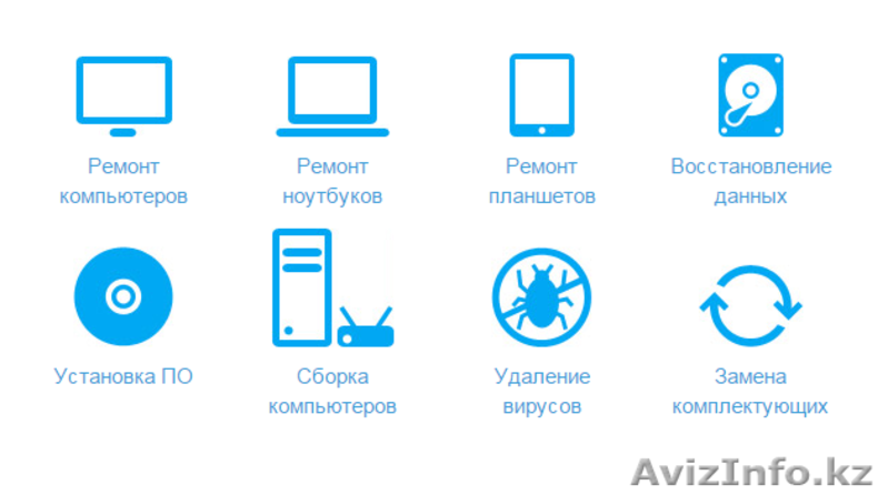 Обслуживание и Ремонт Компьютеров - Изображение #2, Объявление #1277804