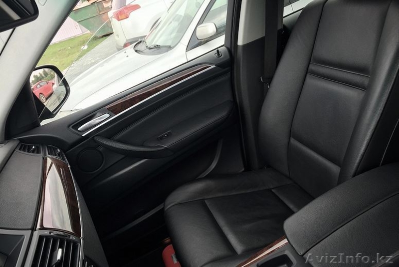 BMW X5 E70 3.0 2007 - Изображение #6, Объявление #1277303