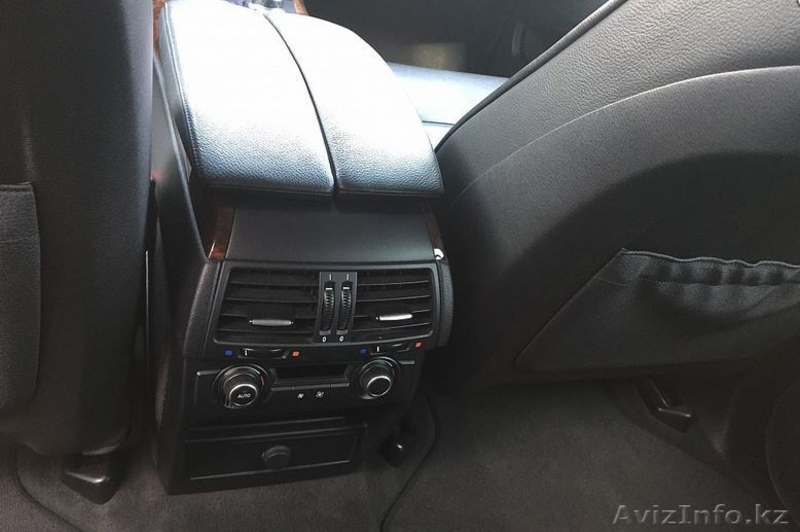 BMW X5 E70 3.0 2007 - Изображение #5, Объявление #1277303