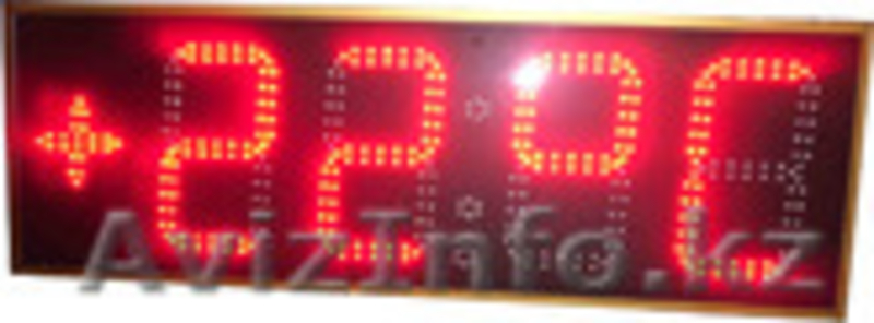 размещение рекламы на цифровом табло. Эффективная реклама  - Изображение #2, Объявление #1282690