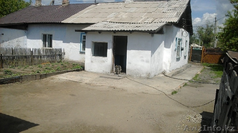 Срочно продам дом или меняю на 1-ком. кв. на Юго-Востоке. - Изображение #2, Объявление #1271236