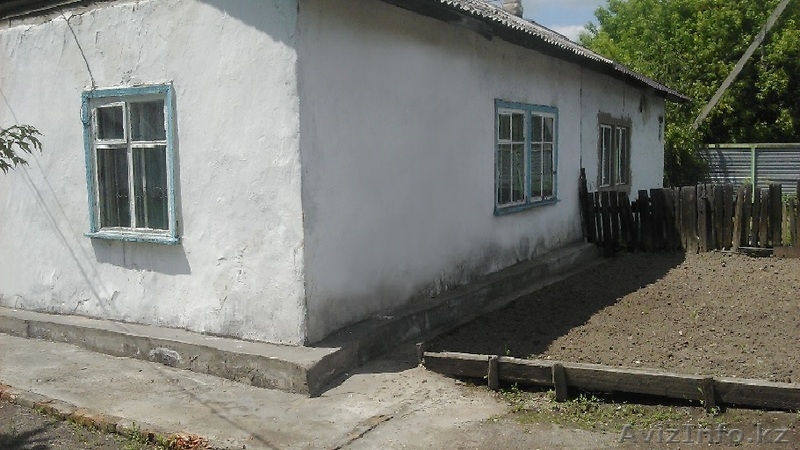 Срочно продам дом или меняю на 1-ком. кв. на Юго-Востоке. - Изображение #1, Объявление #1271236