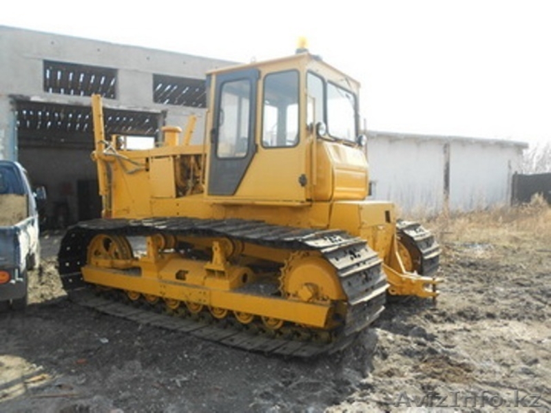 Бульдозер (Болотоход) Б10МБ,  К/Р 2016г без наработки. Доставка - Изображение #1, Объявление #1278093