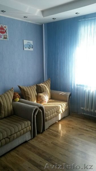 СРОЧНО!!! продается квартира - Изображение #4, Объявление #1281725