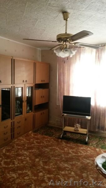 СРОЧНО ПРОДАЕТСЯ КВАРТИРА!!! - Изображение #1, Объявление #1281718