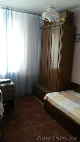 СРОЧНО ПРОДАЕТСЯ КВАРТИРА!!! - Изображение #2, Объявление #1281718