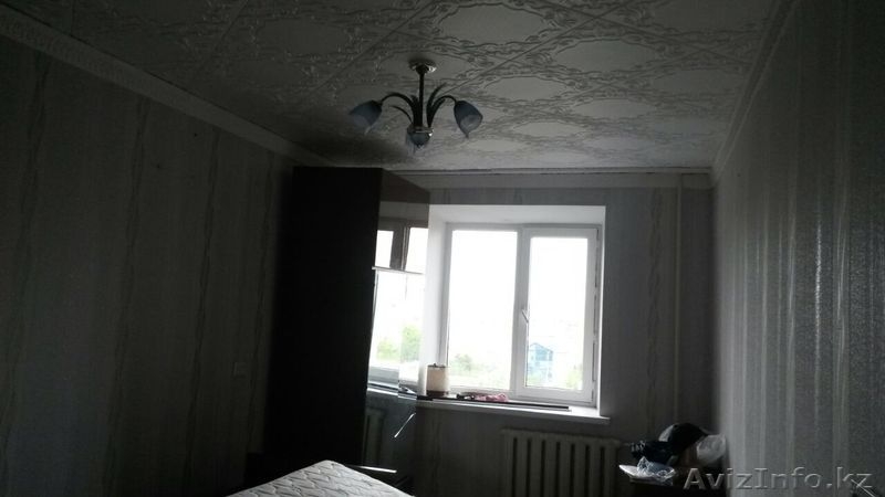 СРОЧНО ПРОДАЕТСЯ КВАРТИРА!!! - Изображение #4, Объявление #1281718