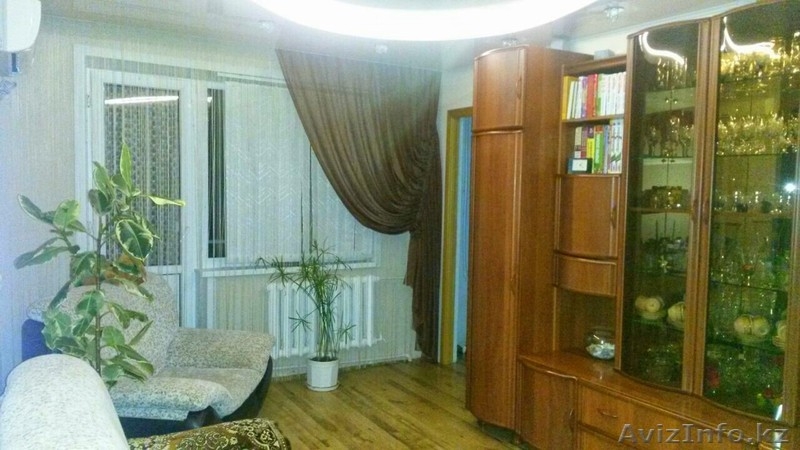 СРОЧНО!!! продается квартира - Изображение #1, Объявление #1281725