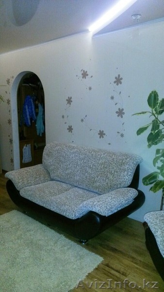 СРОЧНО!!! продается квартира - Изображение #2, Объявление #1281725