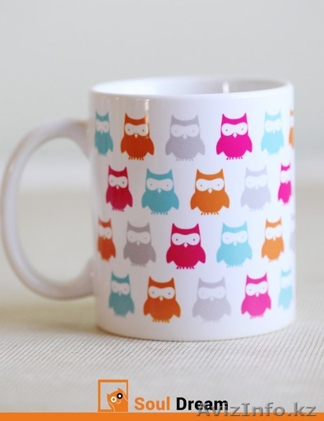 Кружки с вашим изображением. Кружки хамелеоны. - Изображение #2, Объявление #1271027