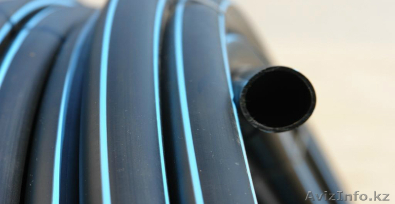 Оптовая продажа труб и фитингов по всему Казахстану  - Изображение #5, Объявление #1277920
