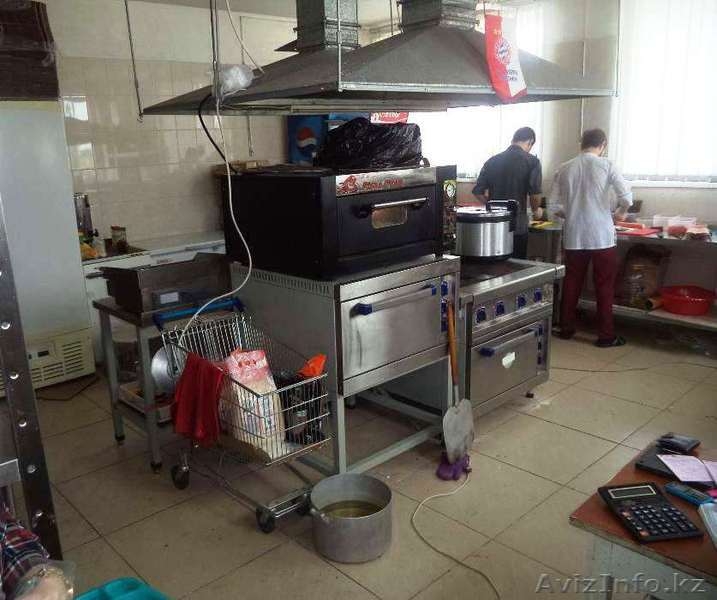 Продается автокомплекс - Изображение #3, Объявление #1295107