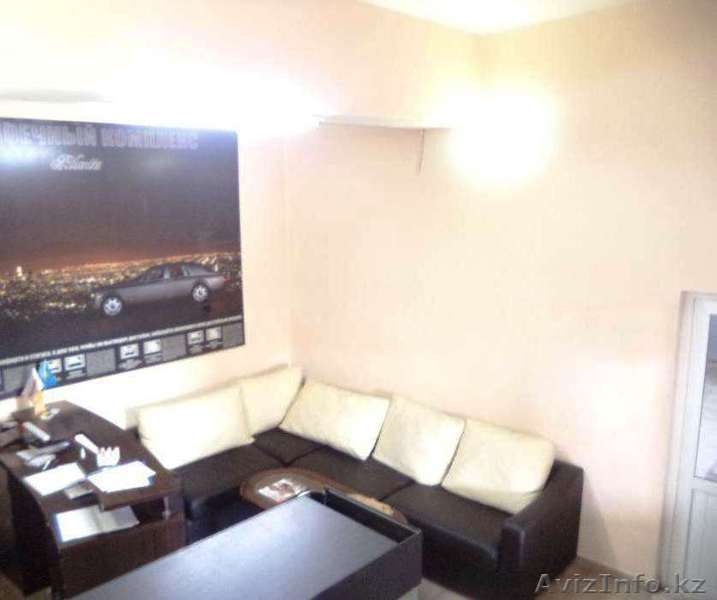 Продается автокомплекс действующий, район Строймарт-Метро - Изображение #2, Объявление #1295601