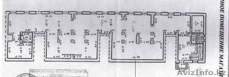 Сдается помещение в центре Города, свободного назначения - Изображение #1, Объявление #1295604