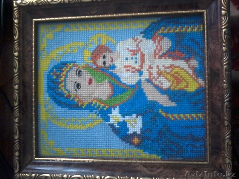 Продаю картины ручной работы - Изображение #3, Объявление #1294033