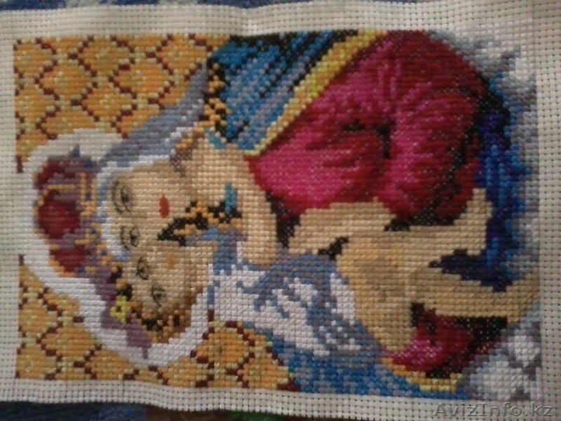 Продаю картины ручной работы - Изображение #2, Объявление #1294033