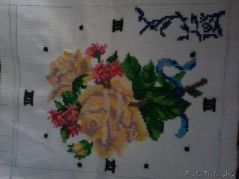 Продаю картины ручной работы - Изображение #1, Объявление #1294033