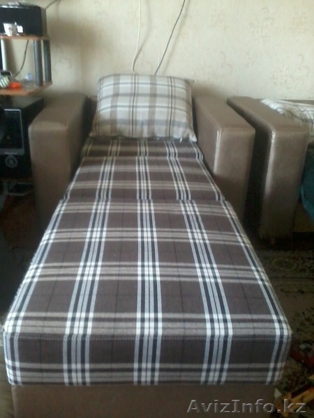 Кресло кровать Герцог - Изображение #4, Объявление #1294583