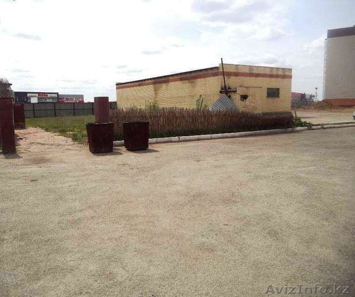 Продается автокомплекс действующий, район Строймарт-Метро - Изображение #5, Объявление #1295601