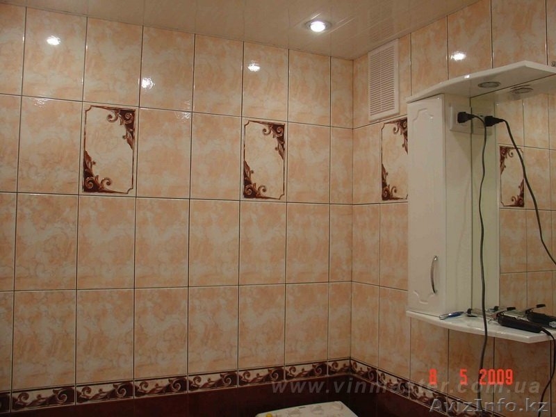 Профессиональная кладка плитки. - Изображение #1, Объявление #1294494