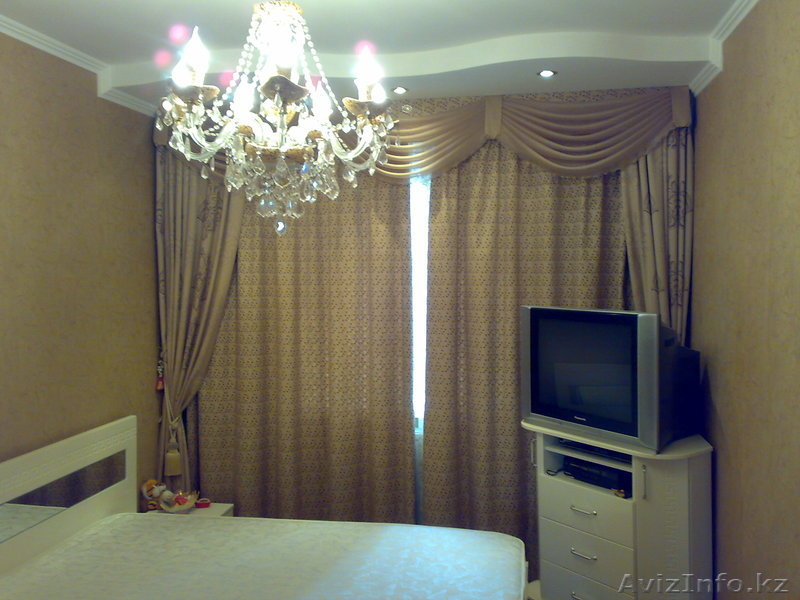 Продам квартиру с евроремонтом за 68000$ - Изображение #3, Объявление #1290688