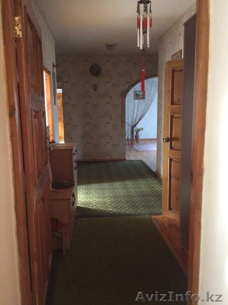 Продается дом в Курорт- Боровое - Изображение #1, Объявление #1285221