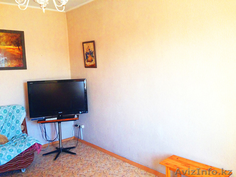 продаю дом в Караганде 2-этажный - Изображение #3, Объявление #1286291