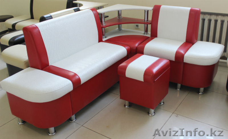 Кухонные мягкие уголки - Изображение #2, Объявление #1293010