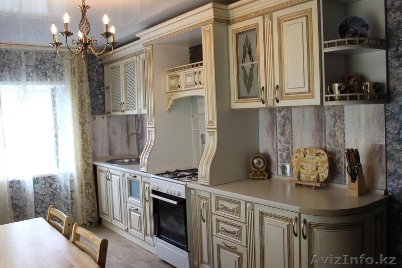 кухни по индивидуальным проектам - Изображение #3, Объявление #1293012