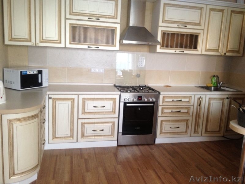 кухни по индивидуальным проектам - Изображение #4, Объявление #1293012