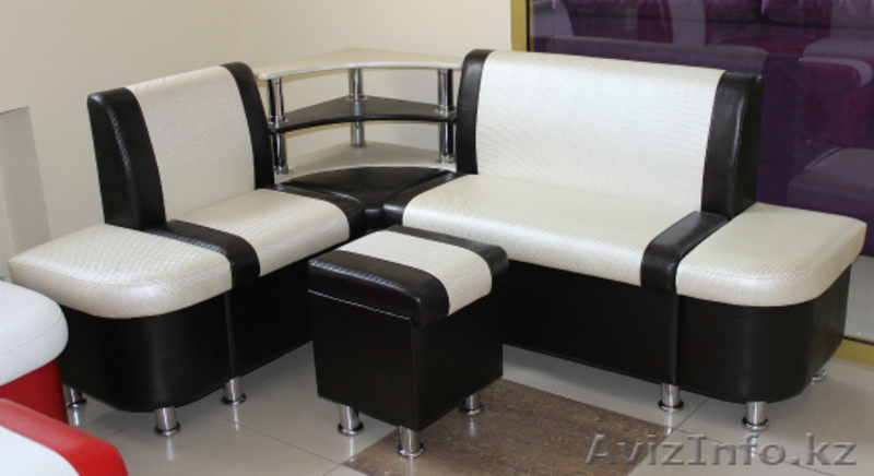 Кухонные мягкие уголки - Изображение #1, Объявление #1293010