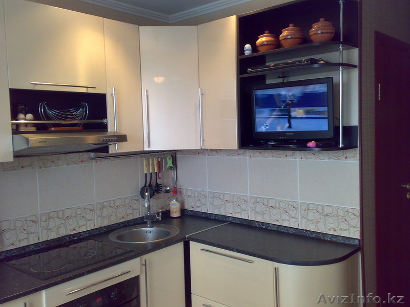 Продам квартиру с евроремонтом за 68000$ - Изображение #5, Объявление #1290688