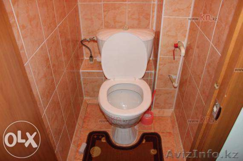 сдаем двухкомнатную квартиру на юго-востоке - Изображение #4, Объявление #1293944