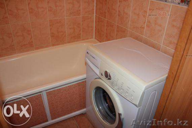 сдаем двухкомнатную квартиру на юго-востоке - Изображение #3, Объявление #1293944