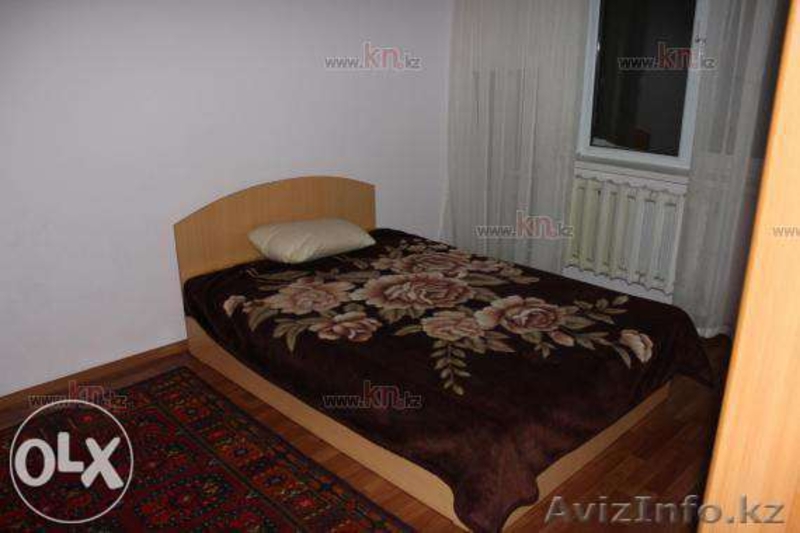 сдаем двухкомнатную квартиру на юго-востоке - Изображение #1, Объявление #1293944