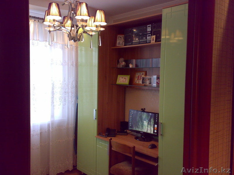 Продам квартиру с евроремонтом за 68000$ - Изображение #6, Объявление #1290688