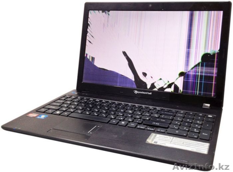 Замена матрицы (экрана/дисплея) ноутбука! Ремонт экрана ноутбука ВСЕГО ЗА 20 МИН - Изображение #2, Объявление #1286493