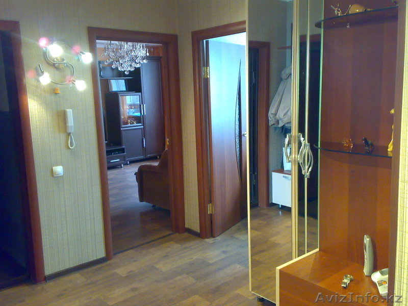 Продам квартиру с евроремонтом за 68000$ - Изображение #8, Объявление #1290688