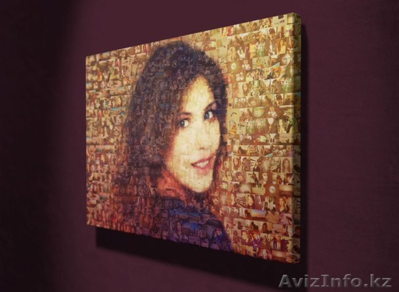 Портрет из фотографий - Изображение #2, Объявление #1284555